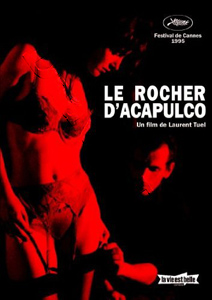 The Rock of Acapulco (DVD)